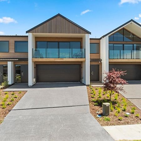 Appartement Blue Dun Views - Lac Taupo Extérieur photo