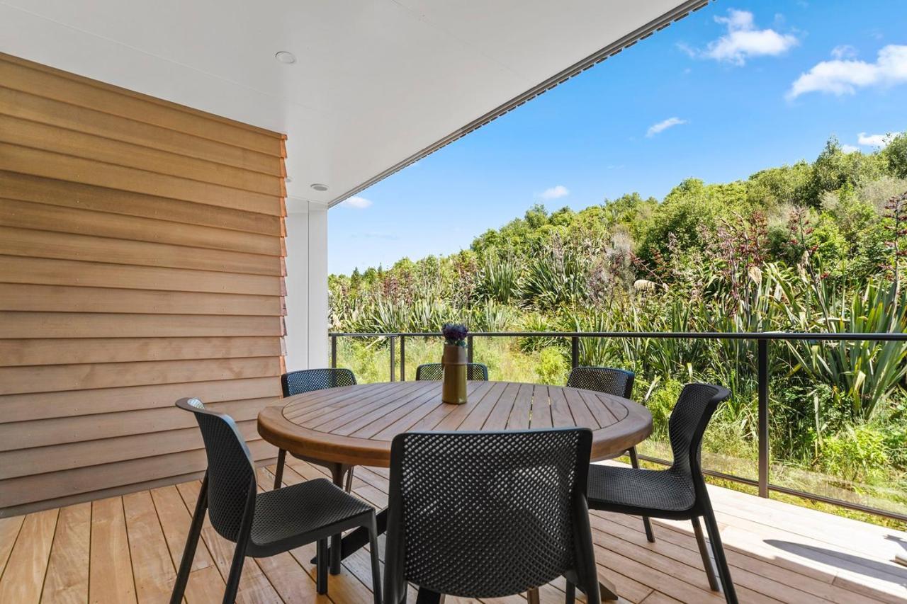 Appartement Blue Dun Views - Lac Taupo Extérieur photo