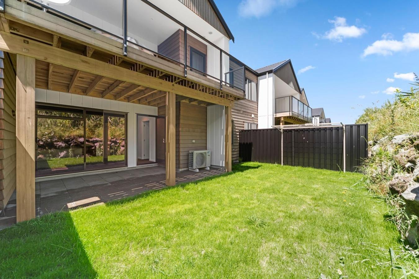 Appartement Blue Dun Views - Lac Taupo Extérieur photo