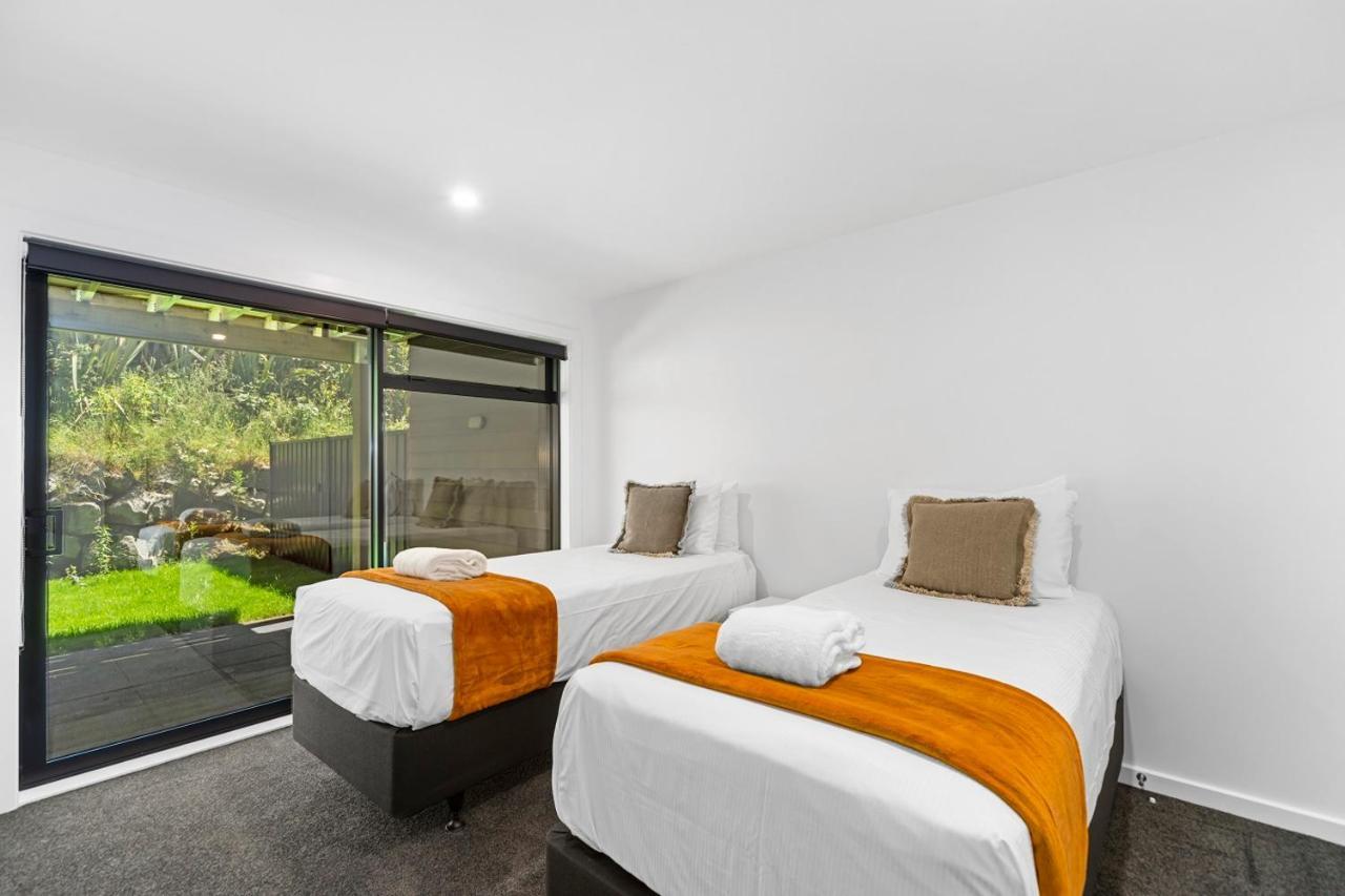 Appartement Blue Dun Views - Lac Taupo Extérieur photo
